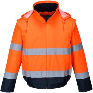 Portwest C464 Essential 2-in-1 Jacket